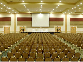 Sala de Conferencias/Eventos